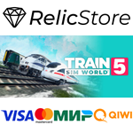 Train Sim World® 5: Standard Edition - STEAM RU