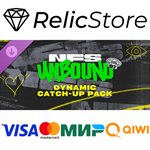 Need for Speed™ Unbound Vol.7 Dynamic Catch-Up Pack DLC