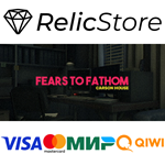 Fears to Fathom - Carson House - STEAM GIFT РОССИЯ