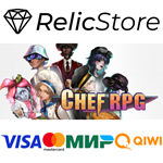 Chef RPG - STEAM GIFT РОССИЯ