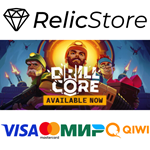 Drill Core - STEAM GIFT РОССИЯ