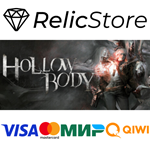 Hollowbody - STEAM GIFT РОССИЯ