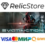 Evotinction - STEAM GIFT РОССИЯ