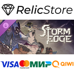 StormEdge - Supporter Pack DLC - STEAM GIFT РОССИЯ