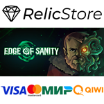 Edge of Sanity - STEAM GIFT РОССИЯ