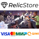 Pyrene - STEAM GIFT РОССИЯ