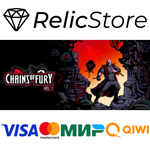 Chains of Fury - STEAM GIFT РОССИЯ