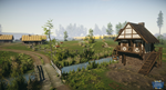 House Builder - Medieval DLC - STEAM GIFT РОССИЯ - изображение № 6