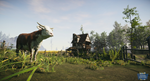 House Builder - Medieval DLC - STEAM GIFT РОССИЯ - изображение № 2