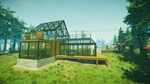 House Builder - Garden DLC - STEAM GIFT РОССИЯ - изображение № 8