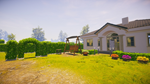 House Builder - Garden DLC - STEAM GIFT РОССИЯ - изображение № 4