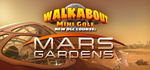 Walkabout Mini Golf VR - STEAM GIFT РОССИЯ