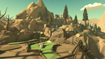 Walkabout Mini Golf VR - STEAM GIFT РОССИЯ - изображение № 4