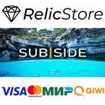 Subside VR - STEAM GIFT РОССИЯ