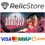 Marko: Beyond Brave - STEAM GIFT РОССИЯ
