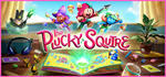 The Plucky Squire - STEAM GIFT РОССИЯ