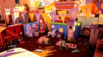 The Plucky Squire - STEAM GIFT РОССИЯ - изображение № 3