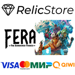 Fera - STEAM GIFT РОССИЯ