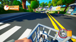 Slackers - Carts of Glory - STEAM GIFT РОССИЯ - изображение № 6