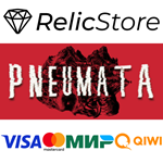 Pneumata - STEAM GIFT РОССИЯ