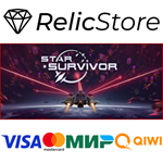 Star Survivor - STEAM GIFT РОССИЯ