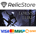Lorn's Lure - STEAM GIFT РОССИЯ