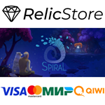 Spiral - STEAM GIFT РОССИЯ