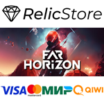 Far Horizon - STEAM GIFT РОССИЯ