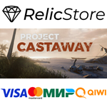 Project Castaway - STEAM GIFT РОССИЯ