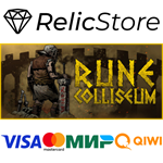 RuneColiseum - STEAM GIFT РОССИЯ