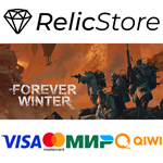 The Forever Winter - STEAM GIFT РОССИЯ