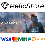 Unknown 9: Awakening – Standard Edition - STEAM RU