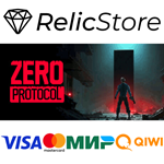 ZERO PROTOCOL - STEAM GIFT РОССИЯ