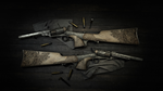 Hunt: Showdown 1896 - Bones and Bounties DLC - STEAM - изображение № 5