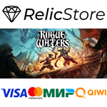 Rogue Waters - STEAM GIFT РОССИЯ