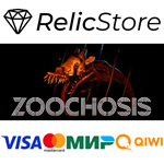 Zoochosis - STEAM GIFT РОССИЯ