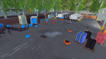 Recycling Center Simulator - STEAM GIFT РОССИЯ - изображение № 3