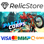 Parcel Corps - STEAM GIFT РОССИЯ