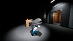Hell Of An Office - STEAM GIFT РОССИЯ - изображение № 7