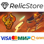 Hell Of An Office - STEAM GIFT РОССИЯ