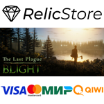 The Last Plague: Blight - STEAM GIFT РОССИЯ