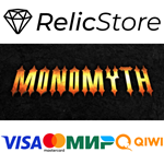 Monomyth - STEAM GIFT РОССИЯ