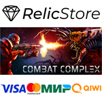 Combat Complex - STEAM GIFT РОССИЯ