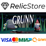 Grunn - STEAM GIFT РОССИЯ