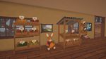 Old Market Simulator - STEAM GIFT РОССИЯ - изображение № 3