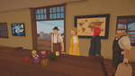 Old Market Simulator - STEAM GIFT РОССИЯ - изображение № 7