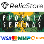 Phoenix Springs - STEAM GIFT РОССИЯ
