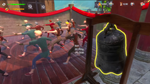 Fight School Simulator - STEAM GIFT РОССИЯ - изображение № 7