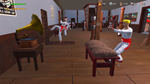 Fight School Simulator - STEAM GIFT РОССИЯ - изображение № 5