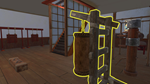 Fight School Simulator - STEAM GIFT РОССИЯ - изображение № 4